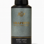 Spray Corporal Graphite