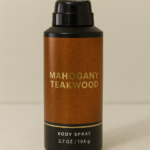 Spray Corporal Mahogany Teakwood