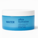 Manteca Corporal Hidratación Ultra con ácido Hialurónico